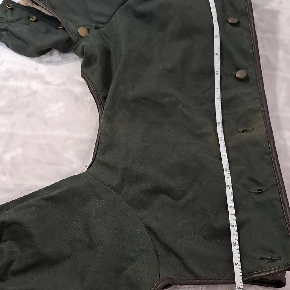 NWOT Dog Coverall Sz Sm